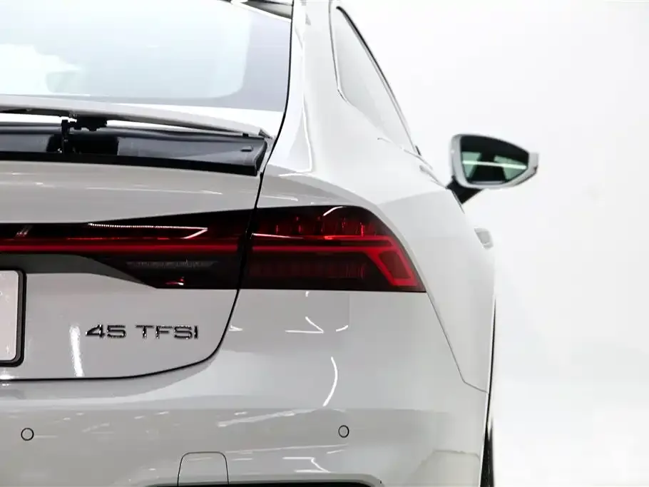 Audi A7 2025 из CN, фото 10