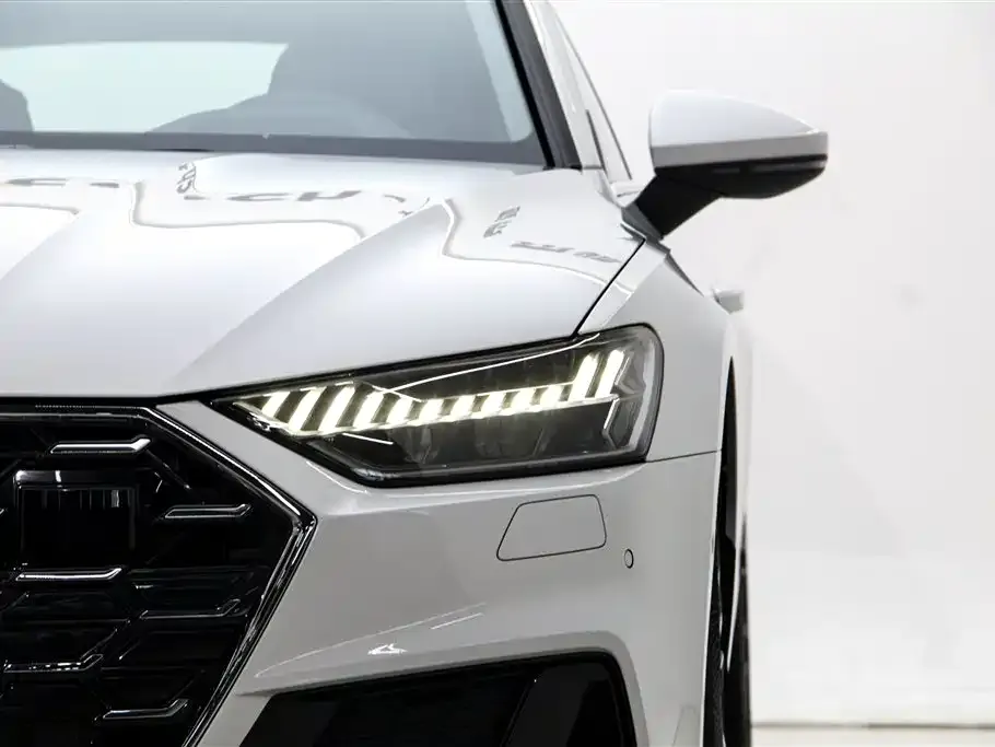 Audi A7 2025 из CN, фото 7