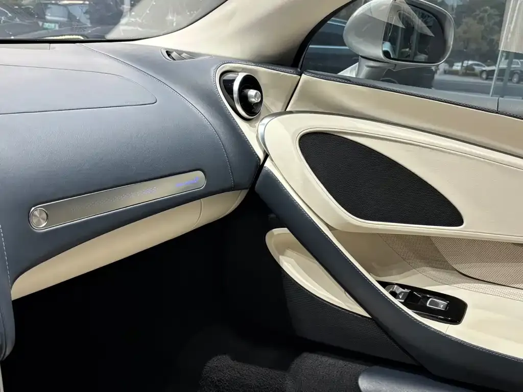 McLaren GT 2021 из CN, фото 7
