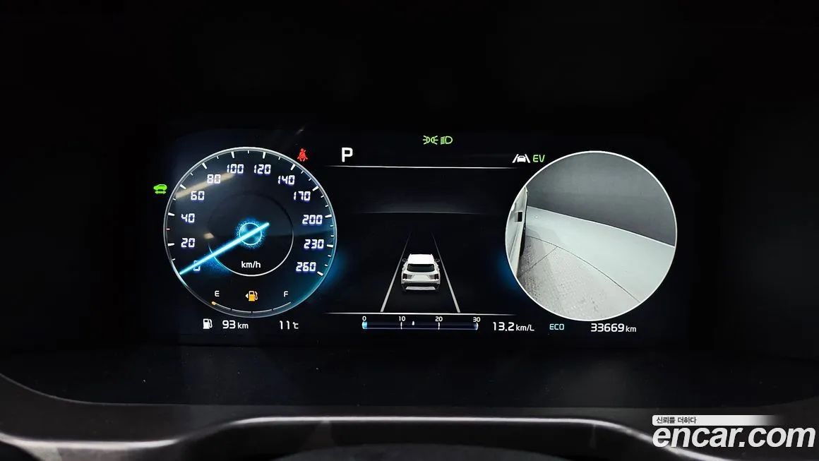 Kia Sorento 2023 из KR, фото 2