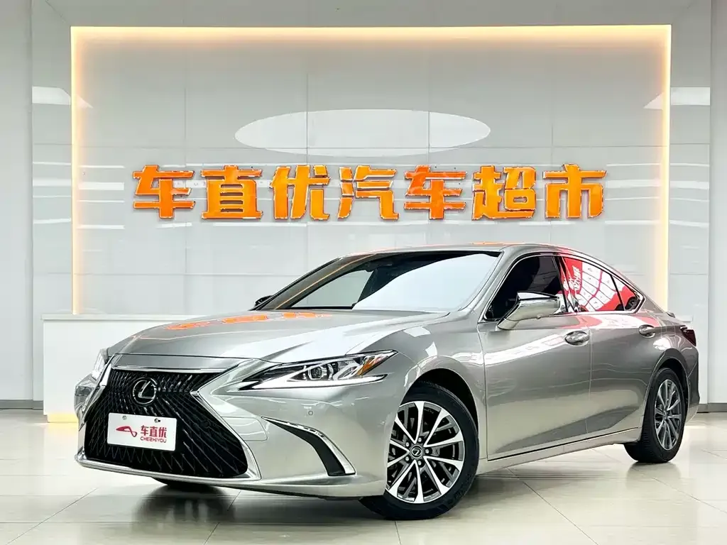 Lexus ES 2024 из CN, фото 1