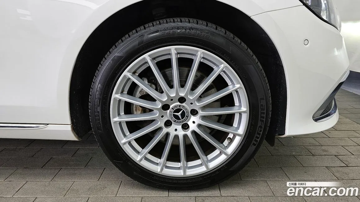 Mercedes-Benz E-Class 2022 из KR, фото 6