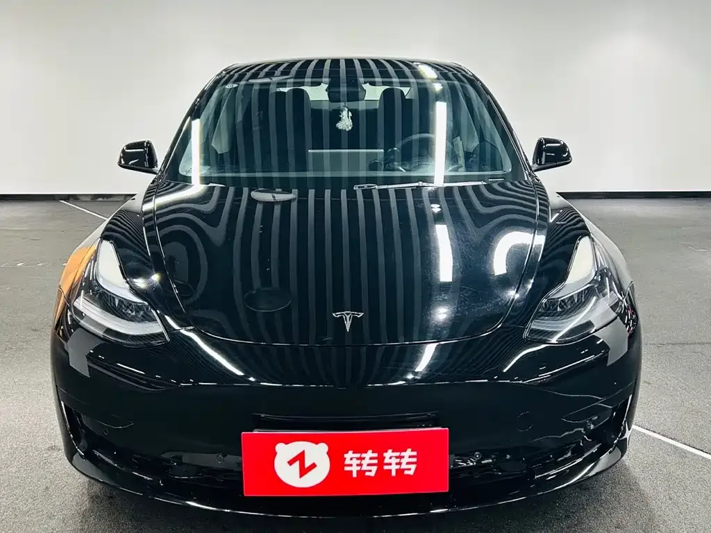 Tesla Model 3 2022 из CN, фото 3