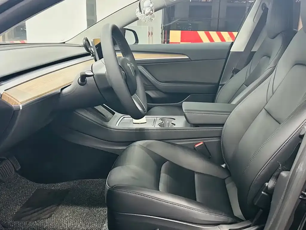 Tesla Model 3 2022 из CN, фото 7