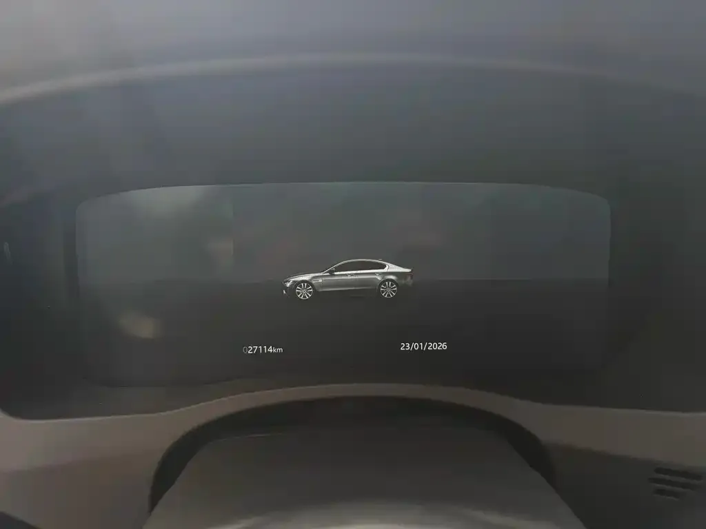 Jaguar XEL 2023 из CN, фото 2