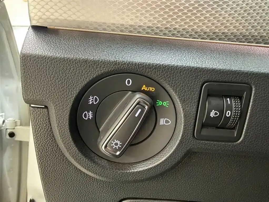 Volkswagen Tacqua 2021 из CN, фото 10