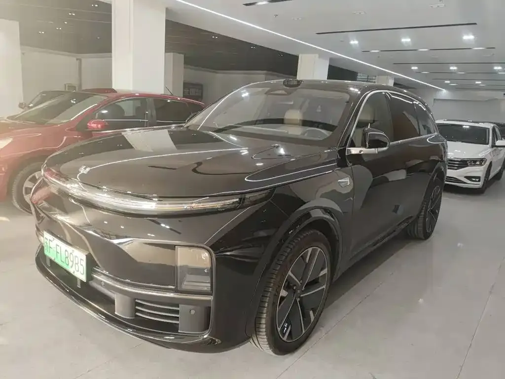 Li Auto L7 2025 из CN, фото 1