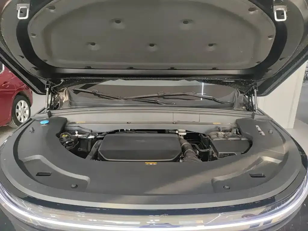 Li Auto L7 2025 из CN, фото 9
