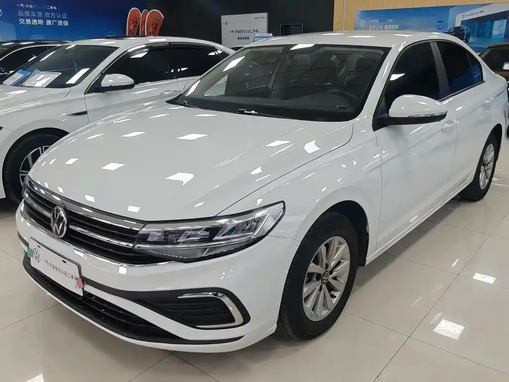 Volkswagen Bora 2024 из CN, фото 1
