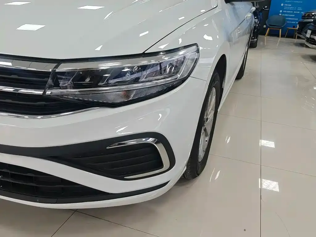 Volkswagen Bora 2024 из CN, фото 5