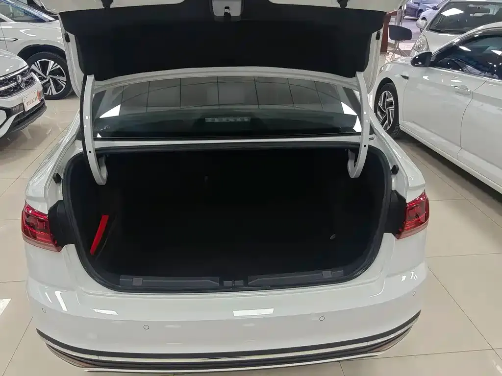 Volkswagen Bora 2024 из CN, фото 9