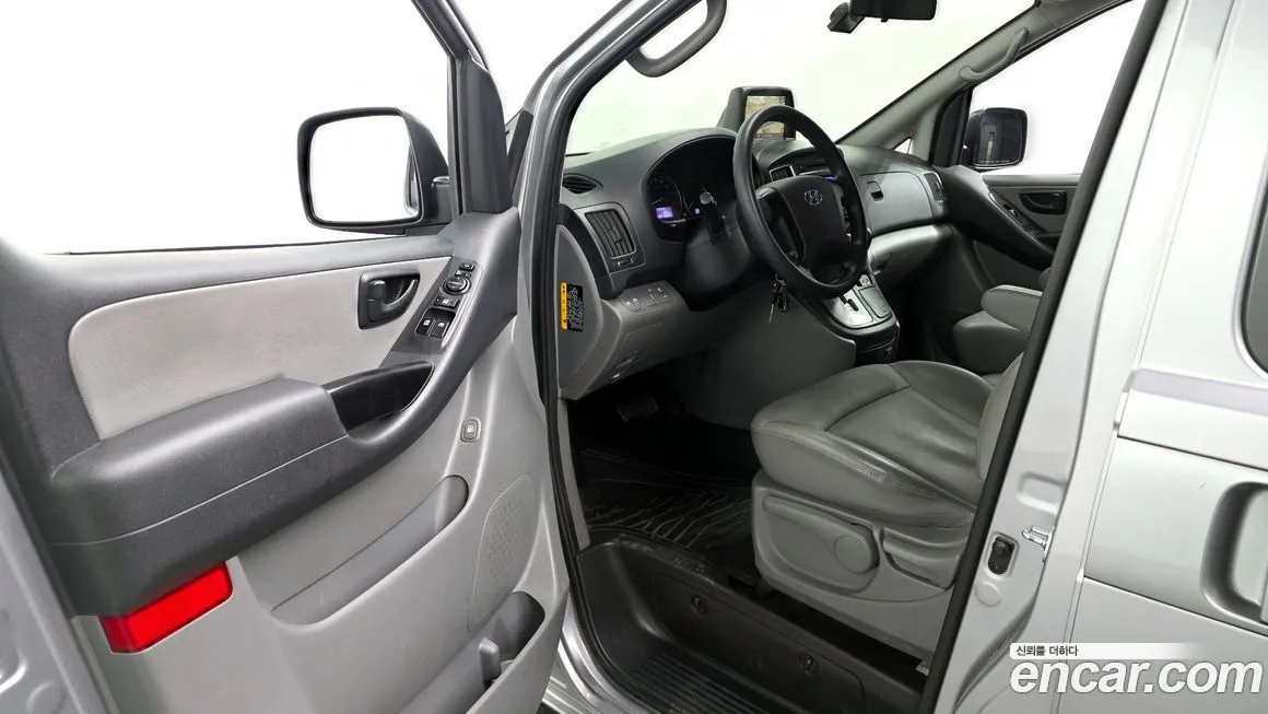 Hyundai Starex 2021 из KR, фото 10