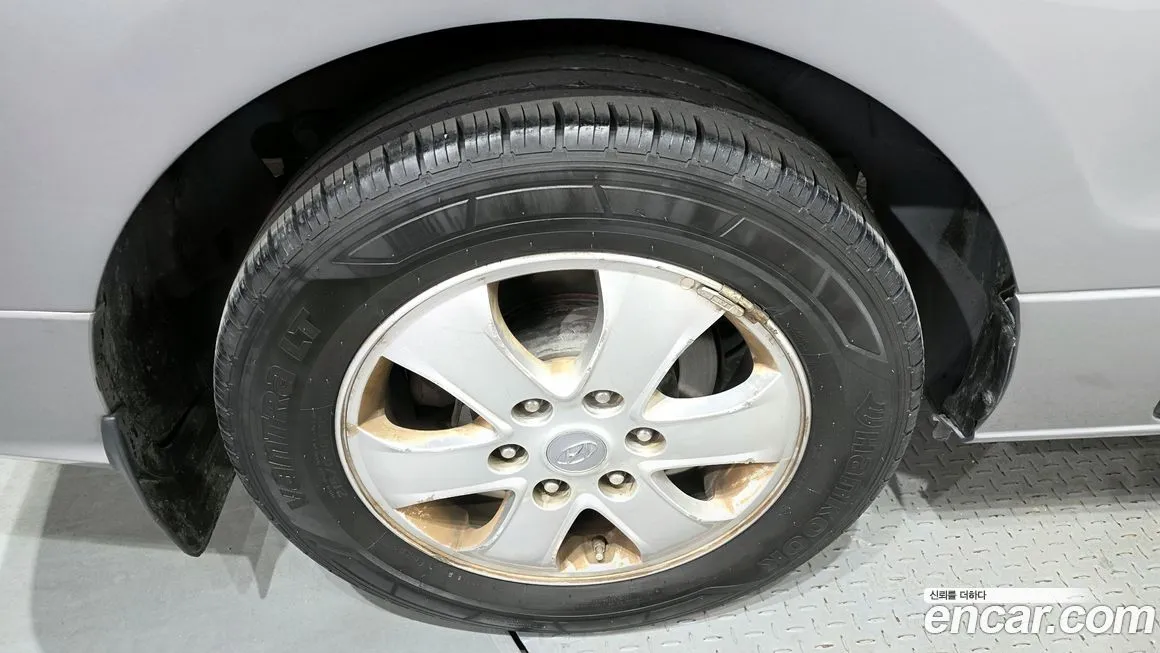 Hyundai Starex 2021 из KR, фото 7