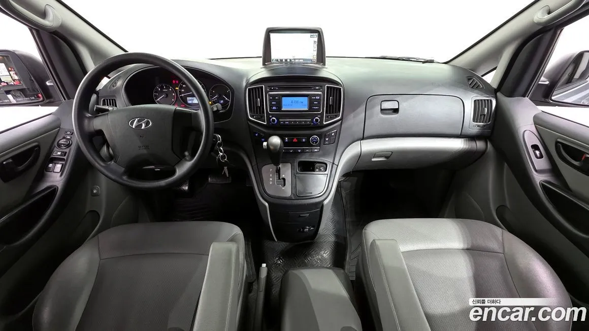 Hyundai Starex 2021 из KR, фото 9