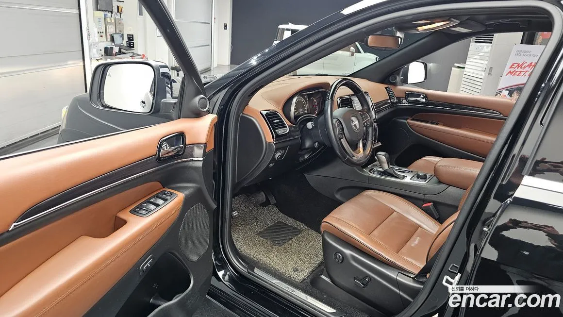 Jeep Cherokee 2021 из KR, фото 8