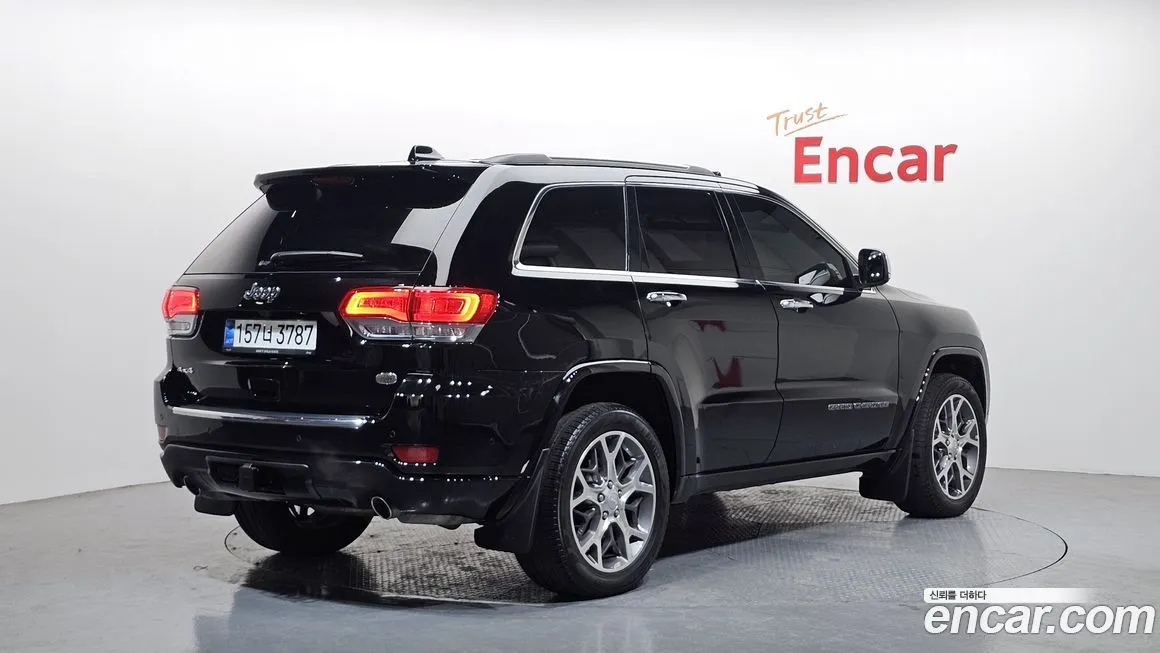 Jeep Cherokee 2021 из KR, фото 3