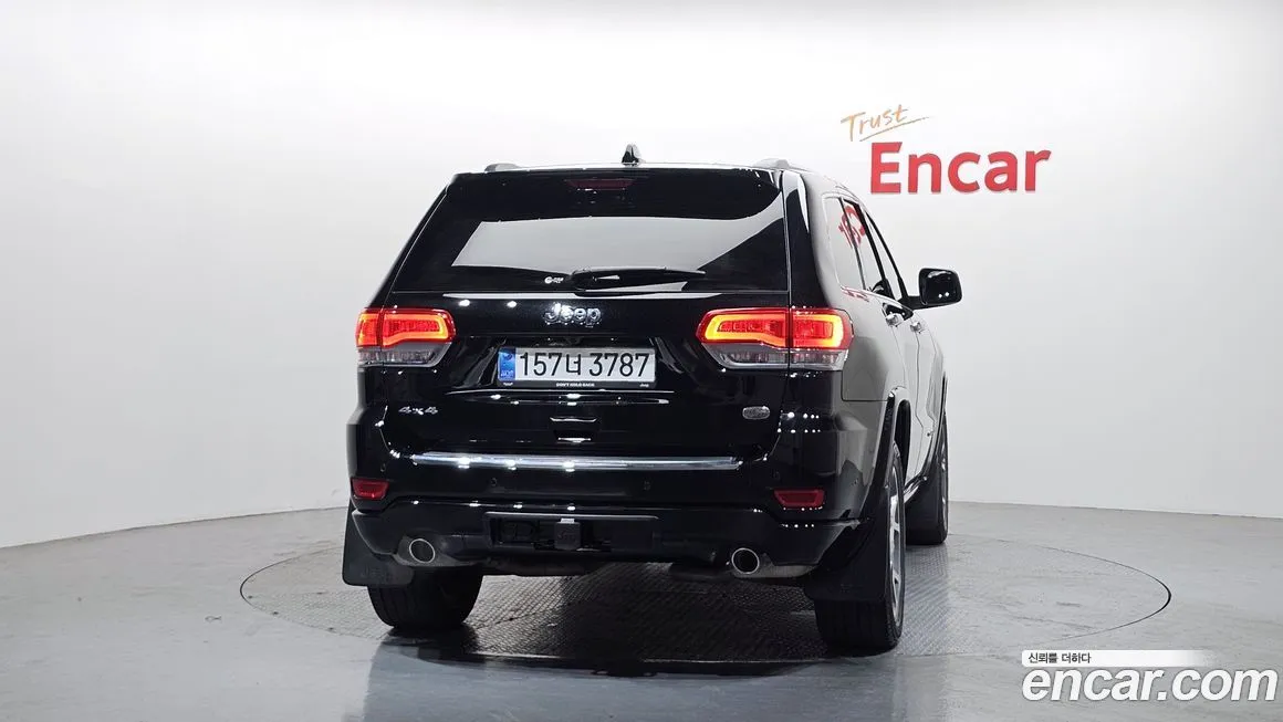Jeep Cherokee 2021 из KR, фото 4