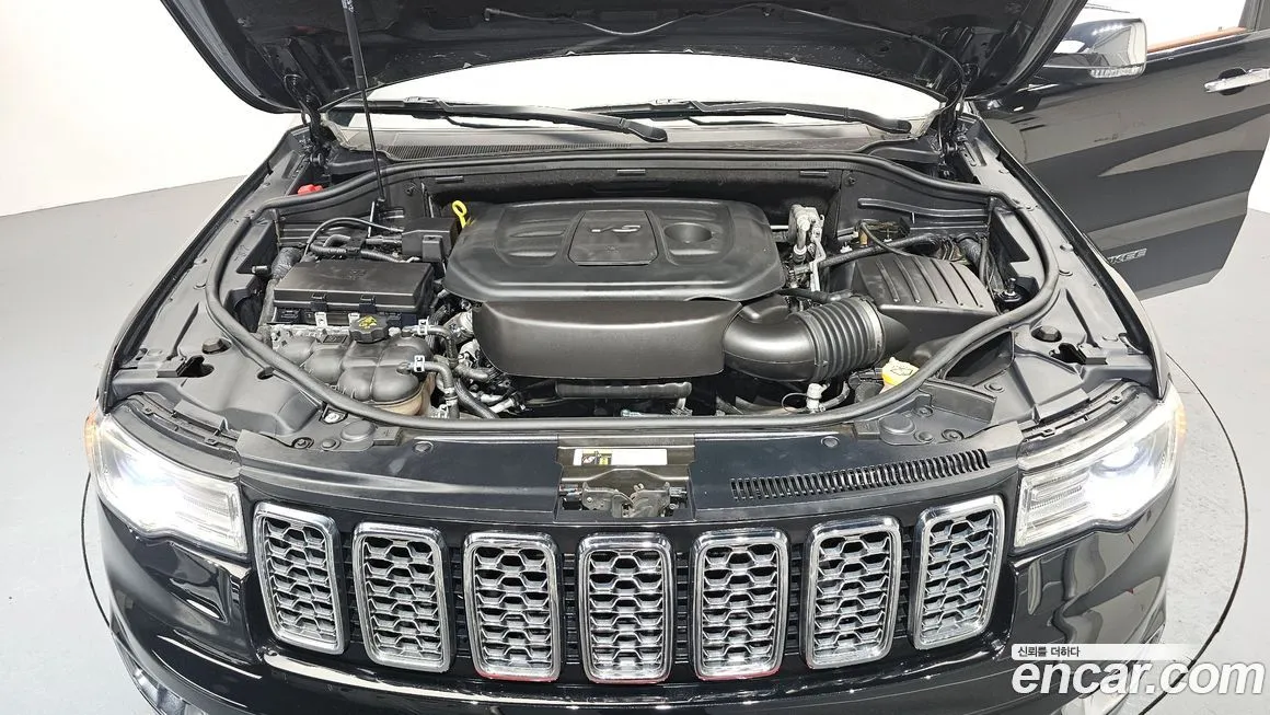 Jeep Cherokee 2021 из KR, фото 5