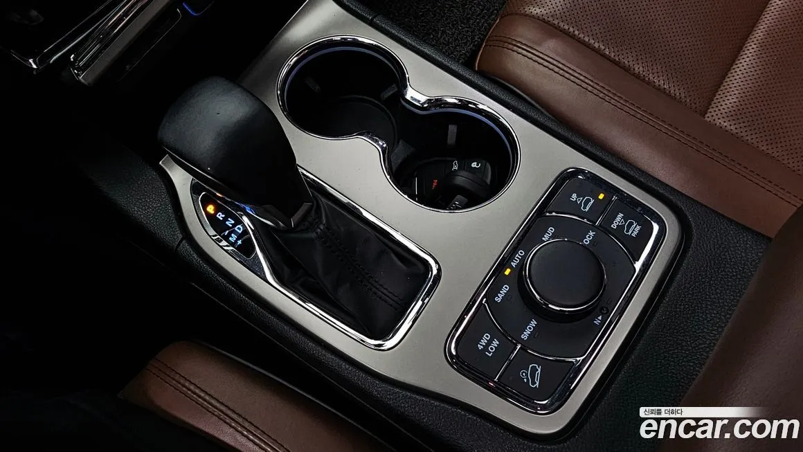Jeep Cherokee 2021 из KR, фото 7