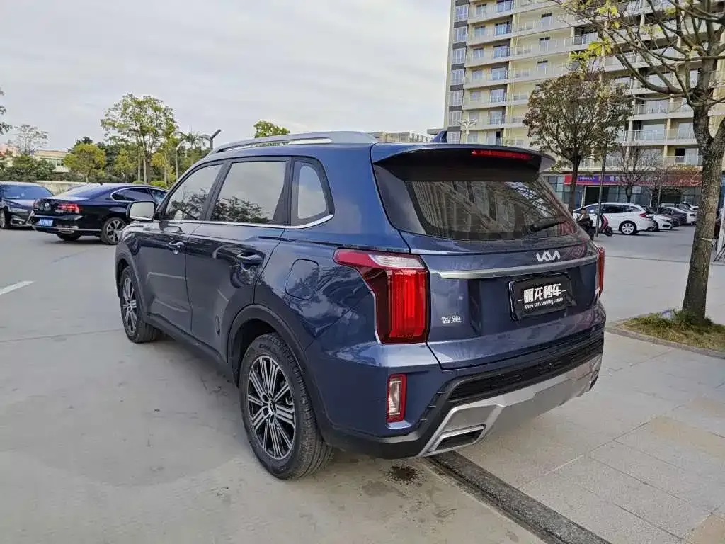 Kia Sportage — фото 4