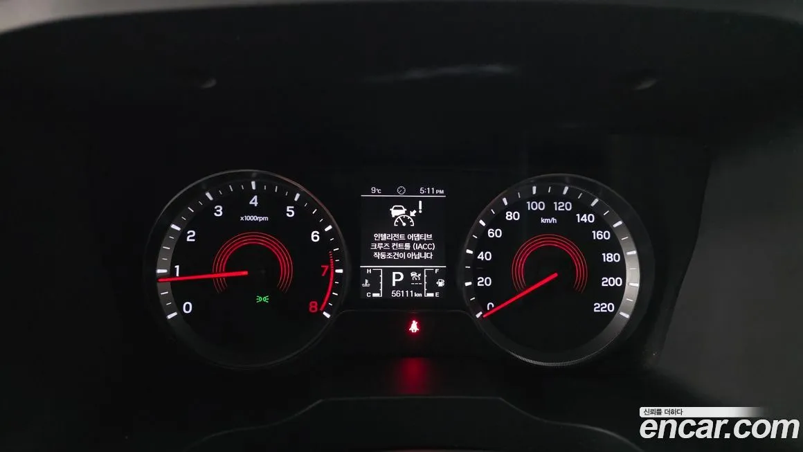 KG Mobility (Ssangyong) KORANDO 2022 из KR, фото 2