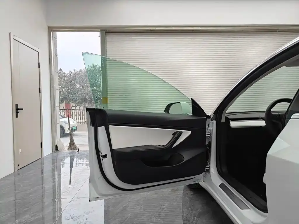 Tesla Model 3 2021 из CN, фото 5