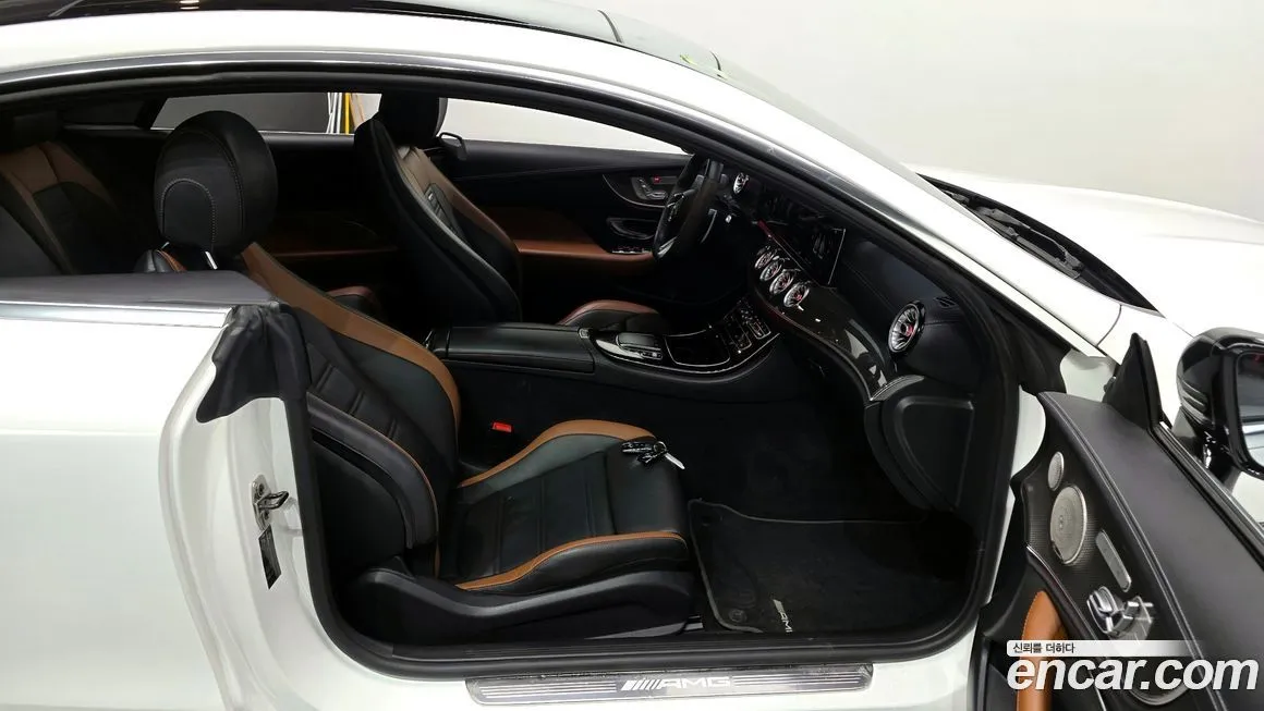 Mercedes-Benz E-Class 2022 из KR, фото 5
