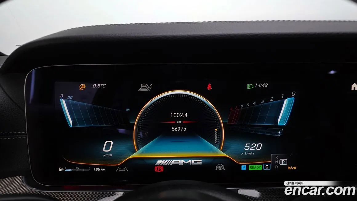 Mercedes-Benz E-Class 2022 из KR, фото 3