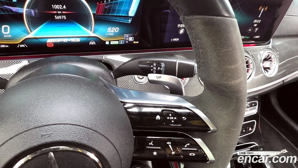 Mercedes-Benz E-Class 2022 из KR, фото 6