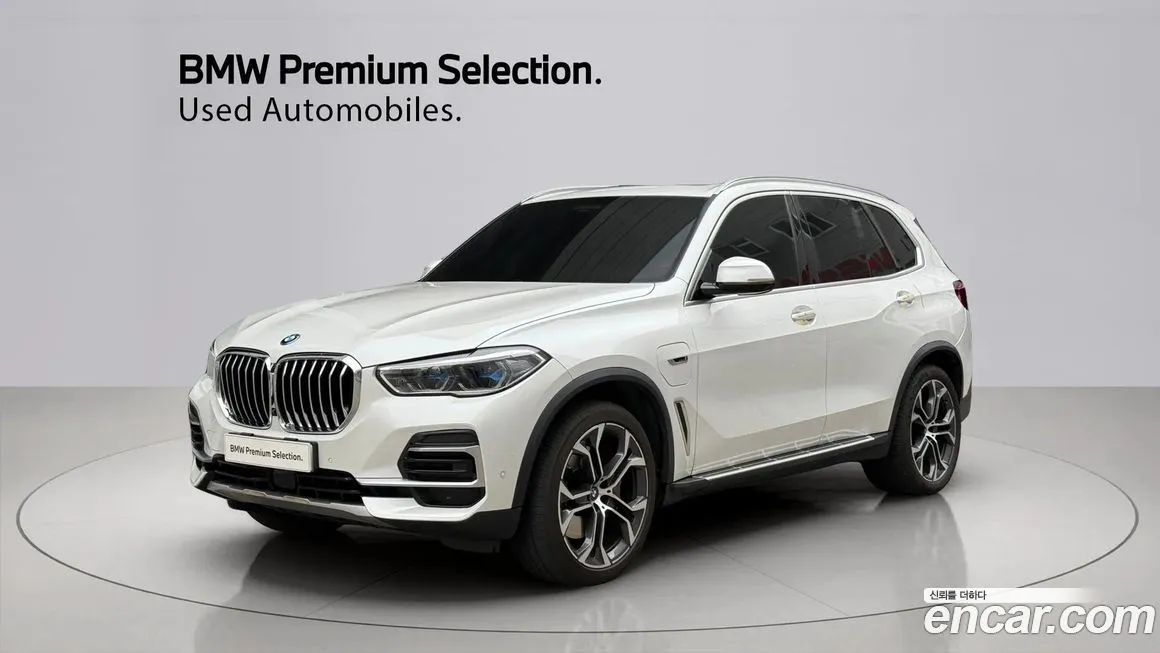 BMW X5 2023 из KR, фото 1