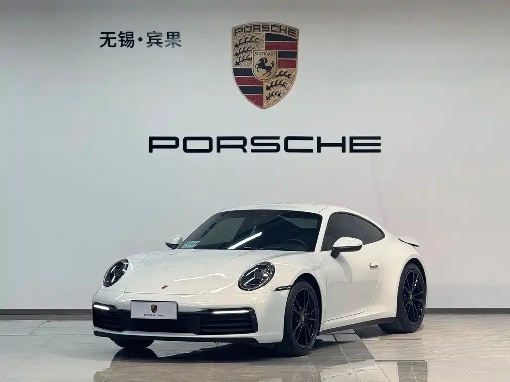 Porsche 911 — фото 5