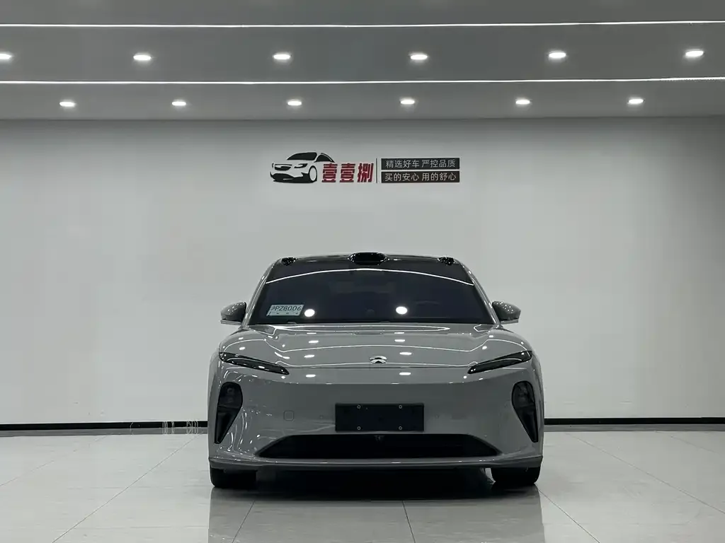 NIO ET5 2023 из CN, фото 7