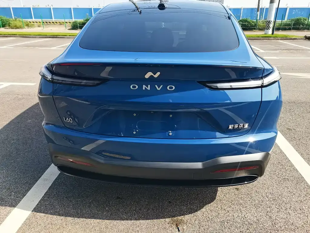 ONVO L60 2024 из CN, фото 8