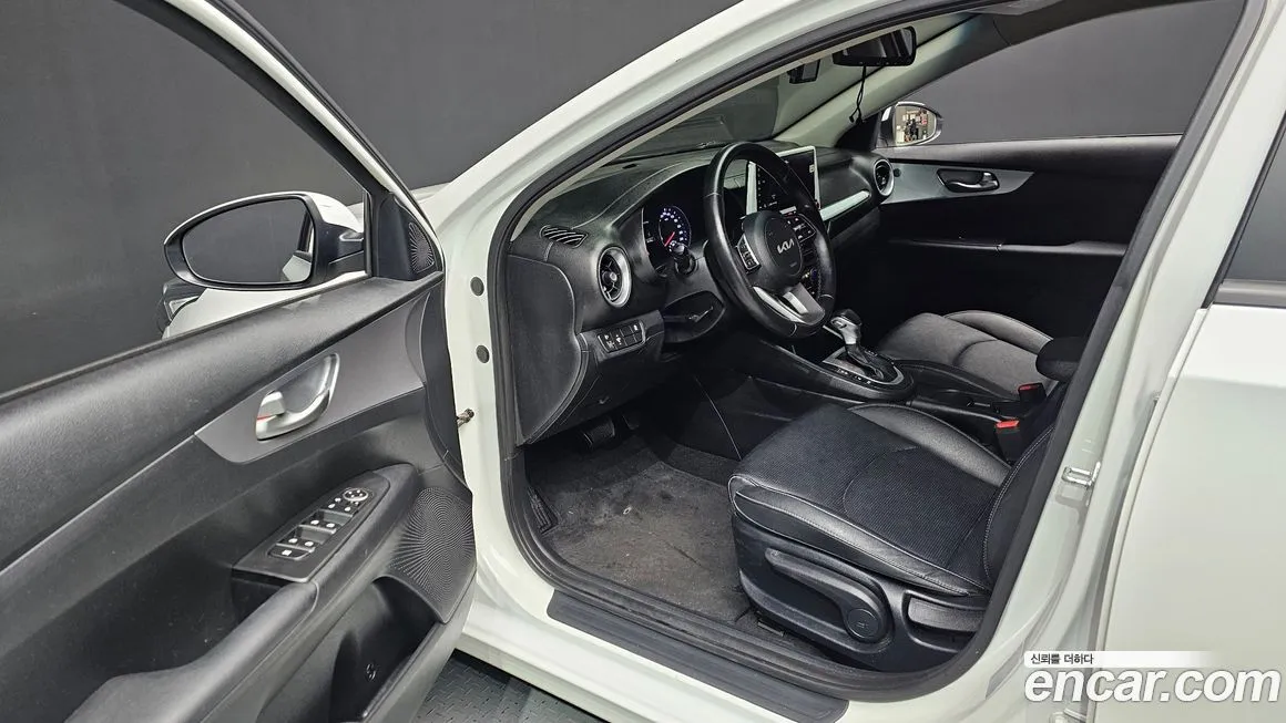 Kia K3 2022 из KR, фото 2