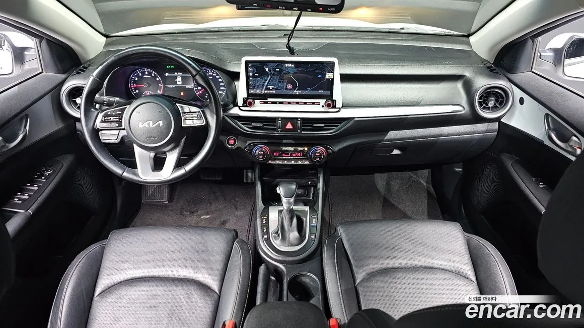 Kia K3 2022 из KR, фото 10