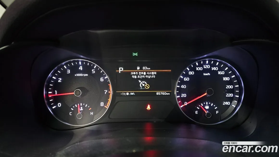 Kia K3 2022 из KR, фото 6