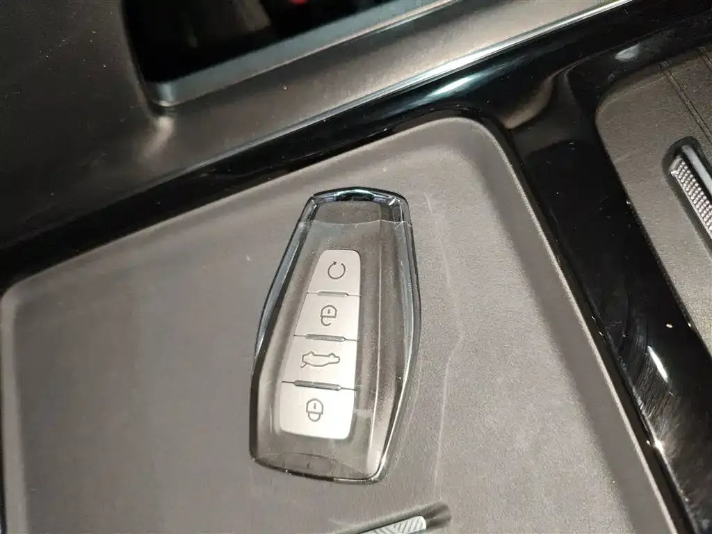 Geely Xingrui 2026 из CN, фото 4