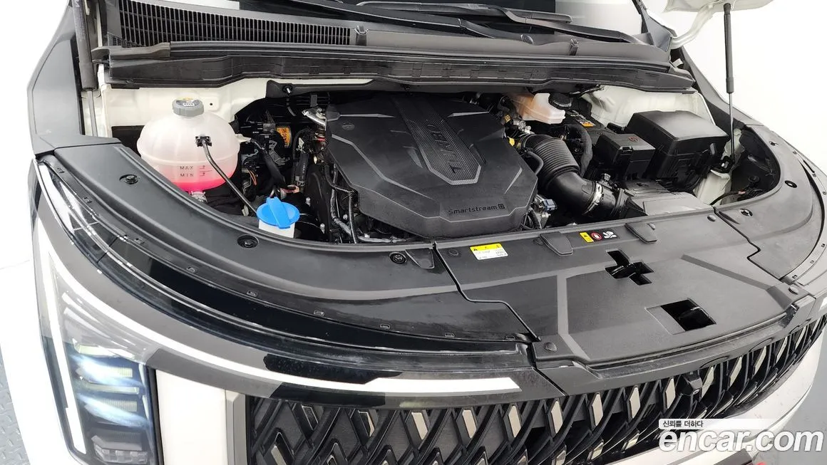 Kia Carnival 2025 из KR, фото 10