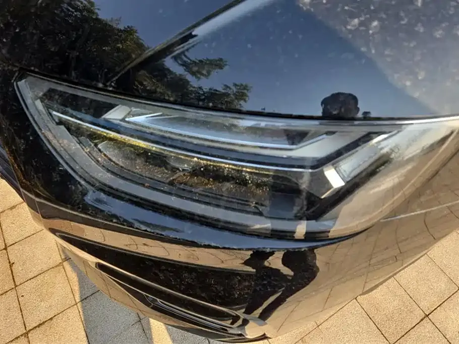 Audi Q5L 2024 из CN, фото 5