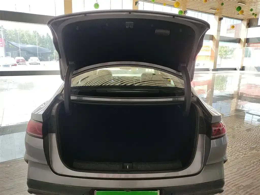 BYD Qin L 2024 из CN, фото 7