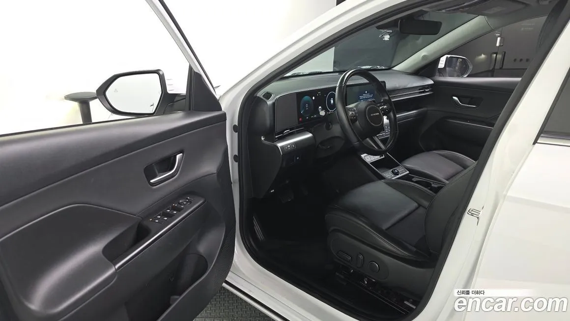 Hyundai Kona 2023 из KR, фото 6