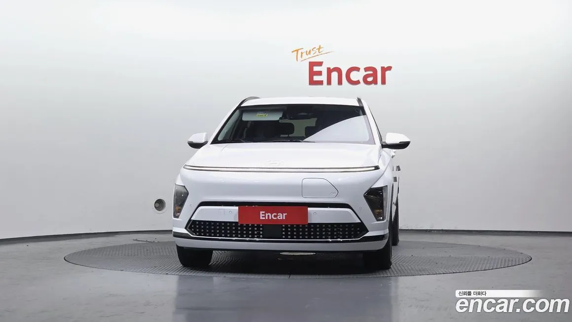 Hyundai Kona 2023 из KR, фото 3