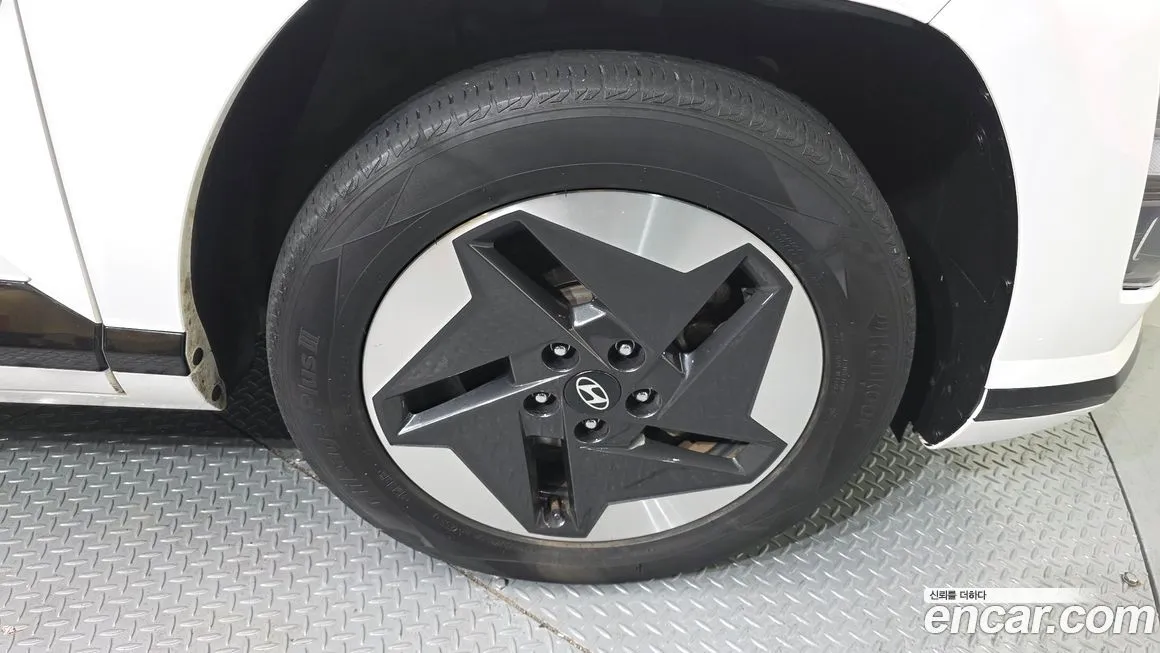 Hyundai Kona 2023 из KR, фото 10