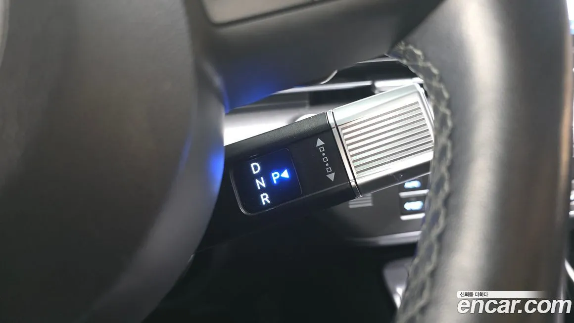 Hyundai Kona 2023 из KR, фото 2