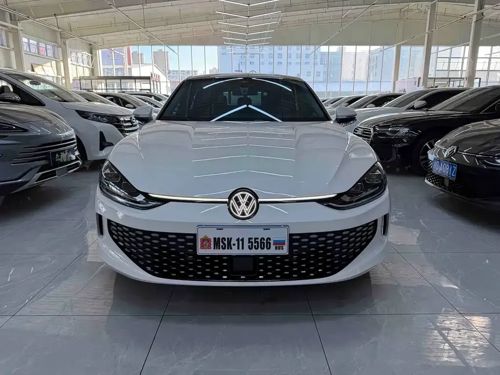 Volkswagen Lamando 2022 из CN, фото 6