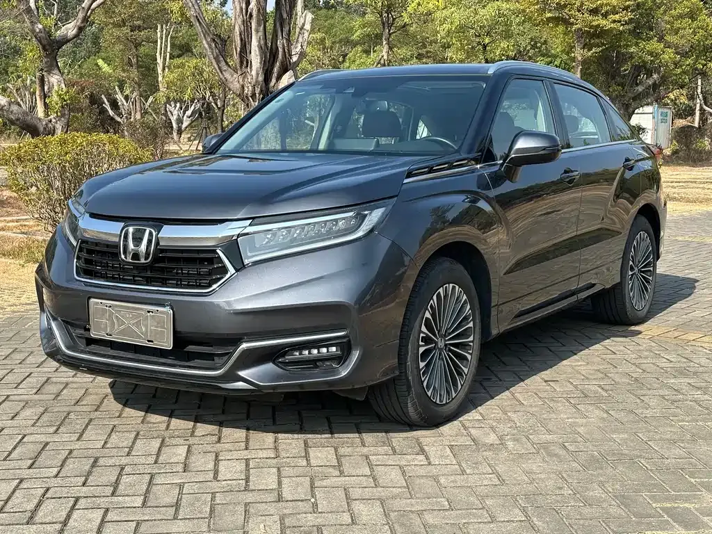 Honda Avancier 2023 из CN, фото 1
