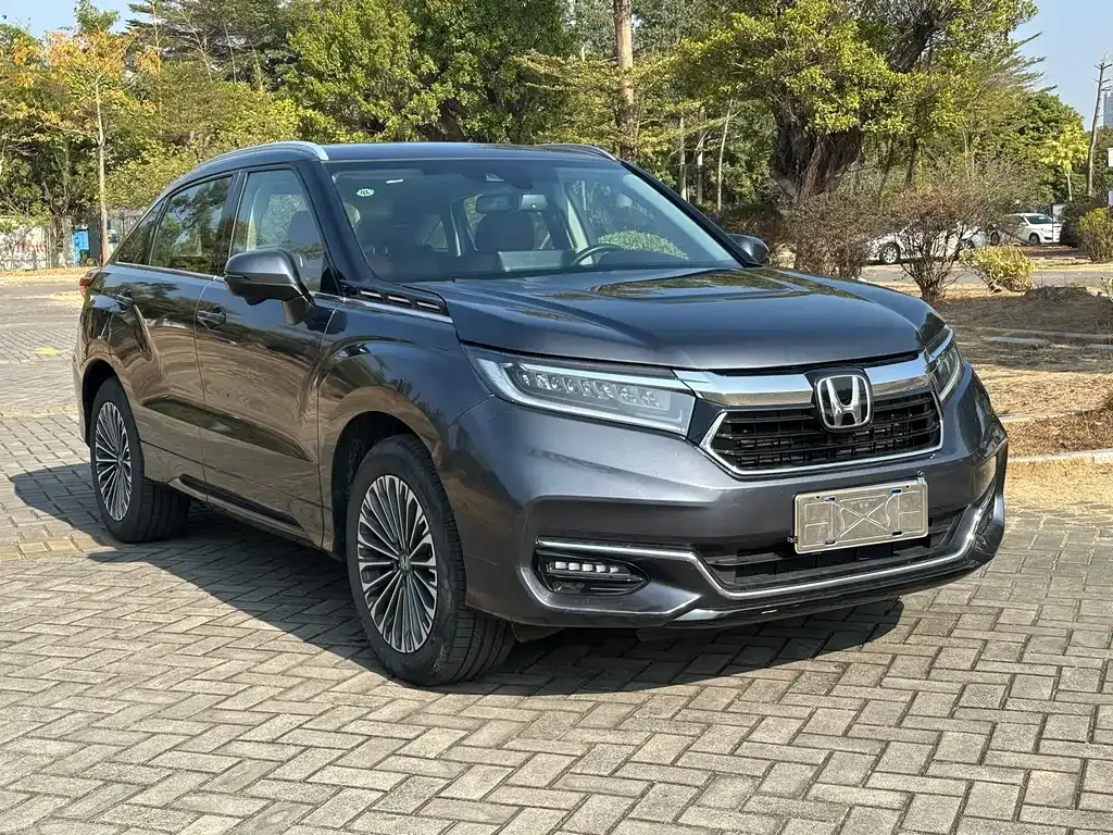 Honda Avancier 2023 из CN, фото 6