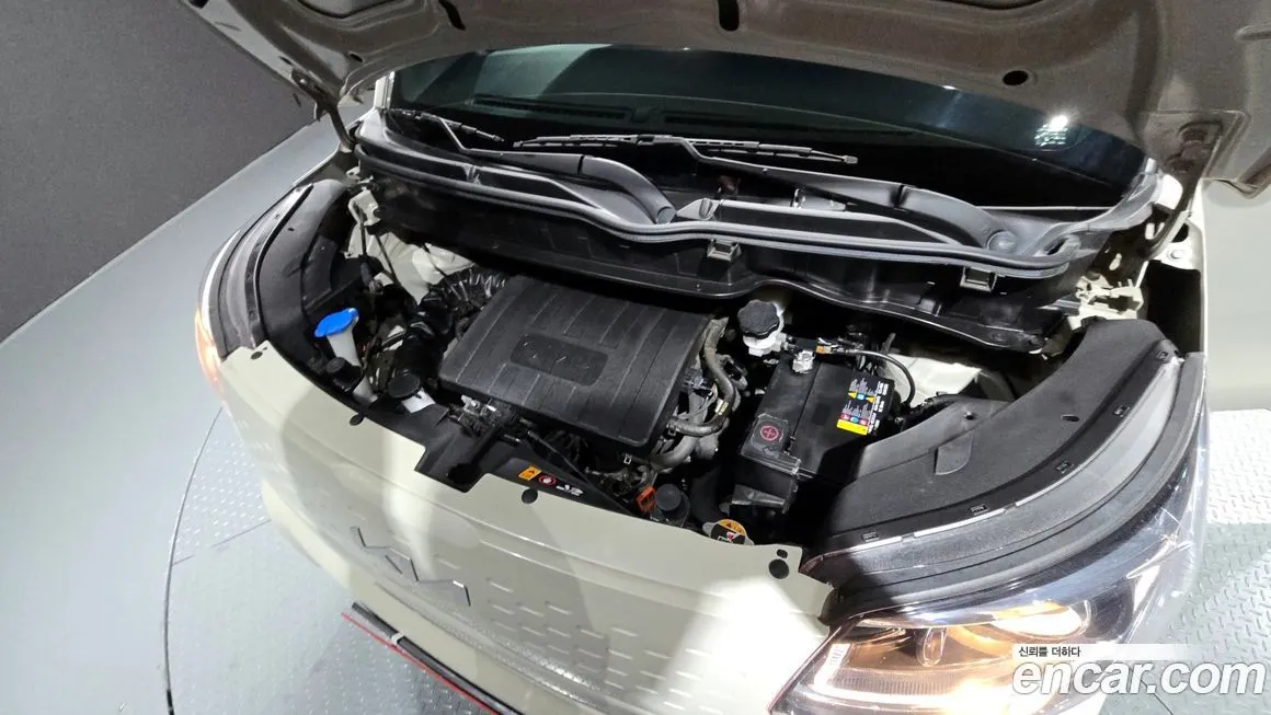 Kia RAY 2022 из KR, фото 8