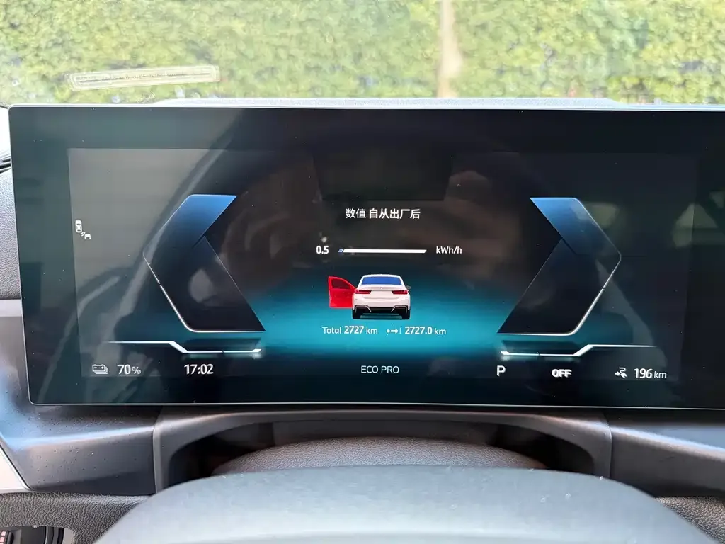 BMW i3 2024 из CN, фото 3