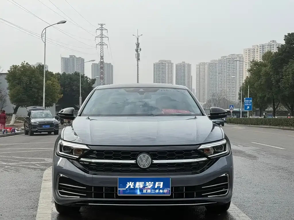 Volkswagen Sagitar 2023 из CN, фото 7